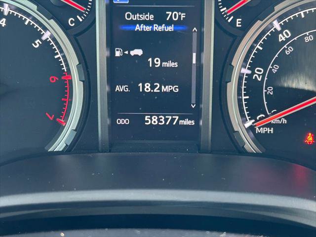 Certified 2023 Toyota 4Runner Limited AWD/4WD image 38