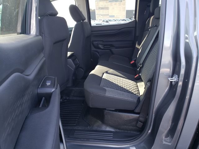 New 2025 Ford Ranger XL w/ Trailer Tow Package image 22