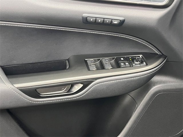 Certified 2023 Lexus NX 350 AWD image 11