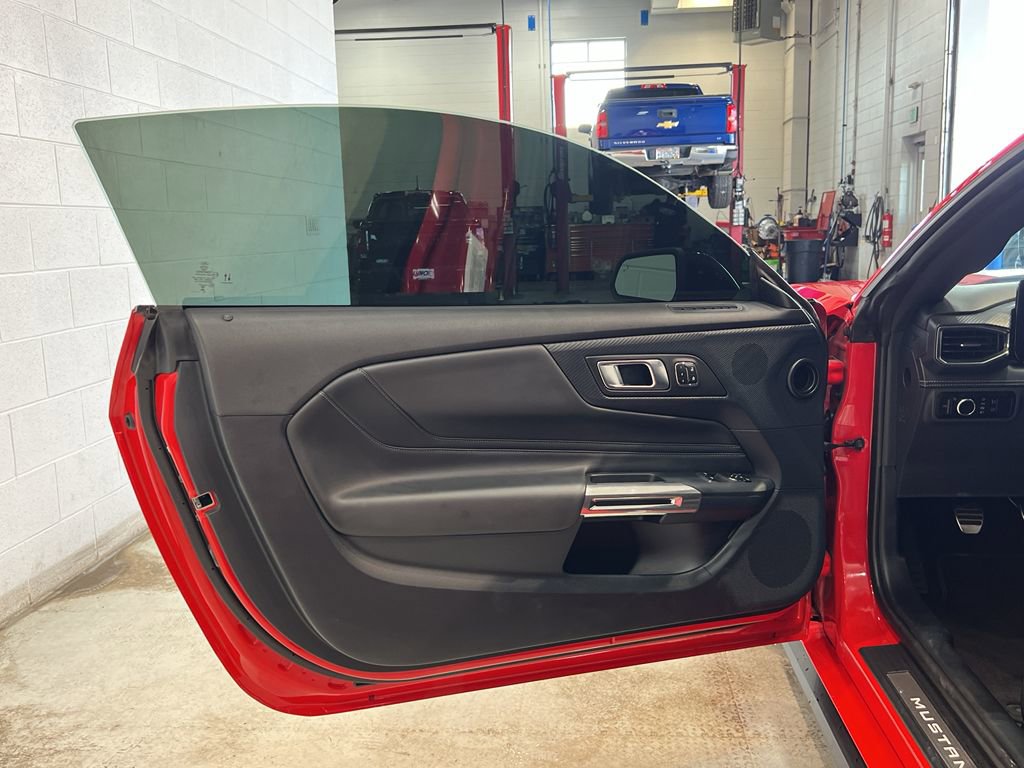 Used 2024 Ford Mustang GT Premium image 10
