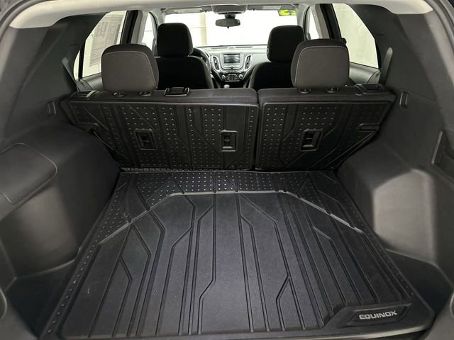 Used 2023 Chevrolet Equinox LT image 16