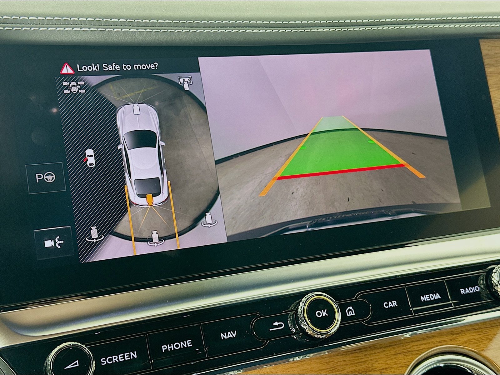 New 2026 Bentley Continental GT AWD/4WD image 21