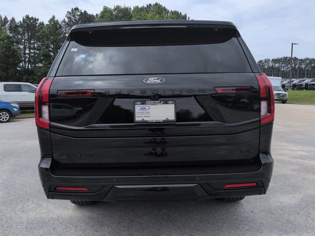 New 2026 Ford Expedition Max Platinum w/ Stealth Appearance Package AWD/4WD image 5