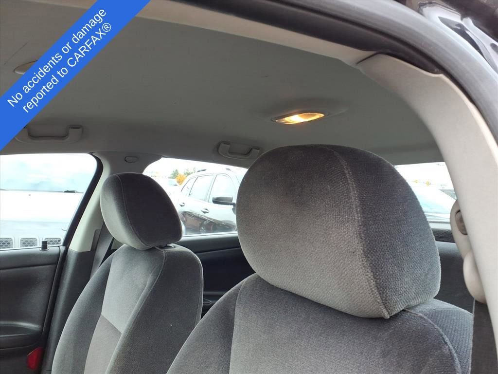 Used 2012 Chevrolet Impala LS image 18