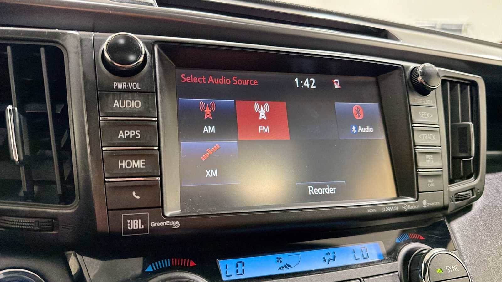 Certified 2017 Toyota RAV4 SE w/ Advanced Technology Package AWD/4WD image 18
