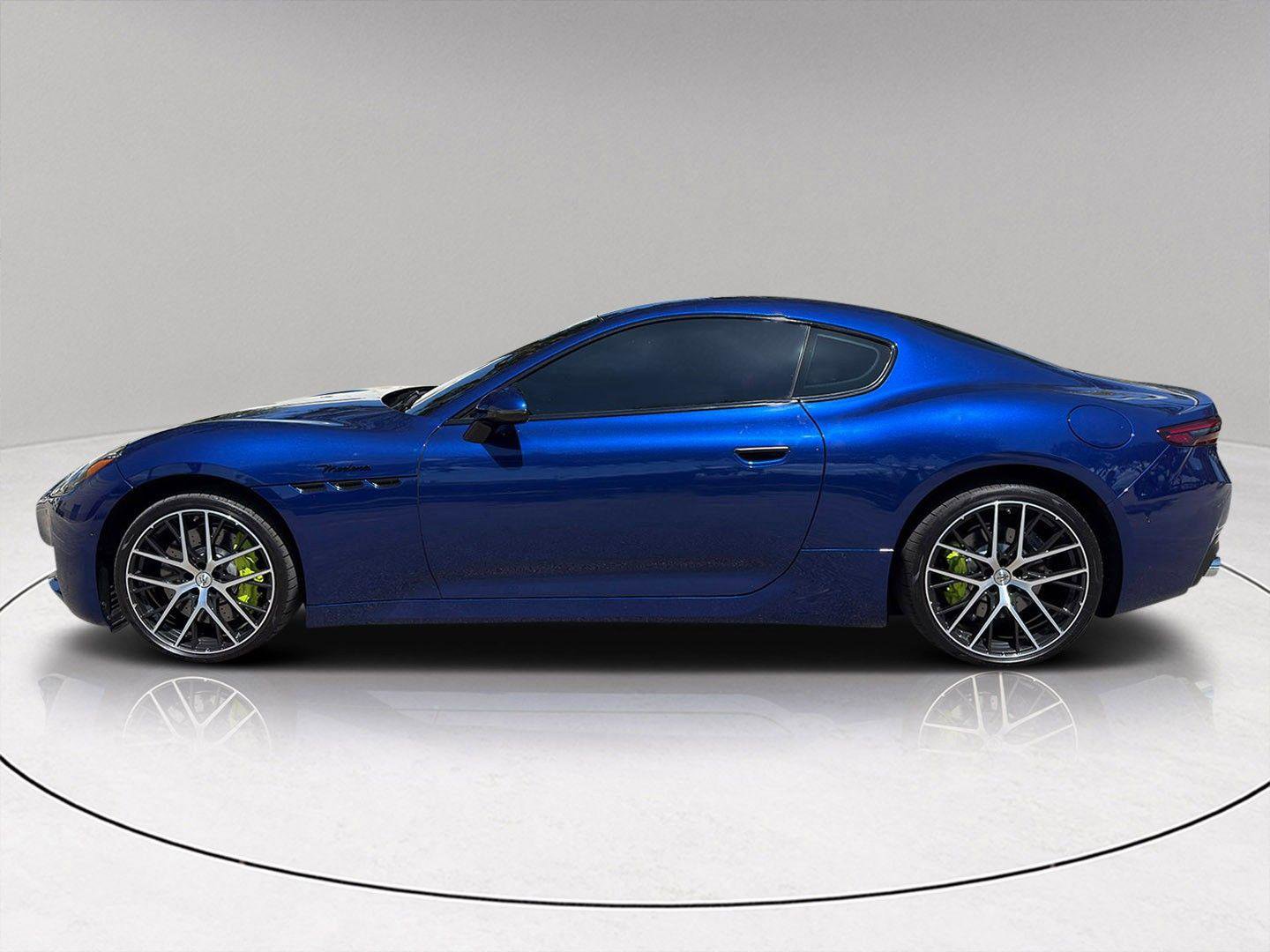 Used 2024 Maserati GranTurismo Modena video 2