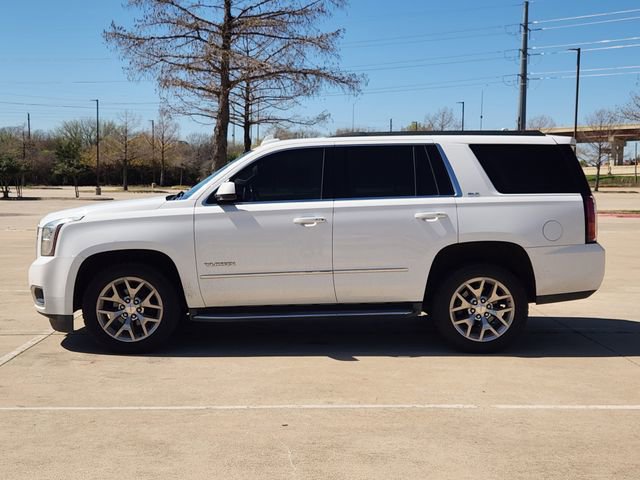 Used 2019 GMC Yukon SLT image 4