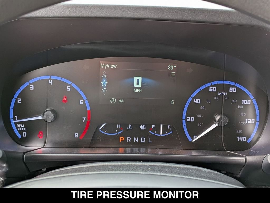 Used 2021 Ford Bronco Sport Big Bend AWD/4WD image 14