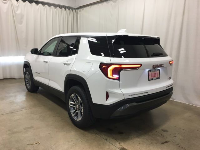 Used 2025 GMC Terrain Elevation image 6