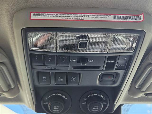 Certified 2024 Toyota 4Runner TRD Pro AWD/4WD image 24