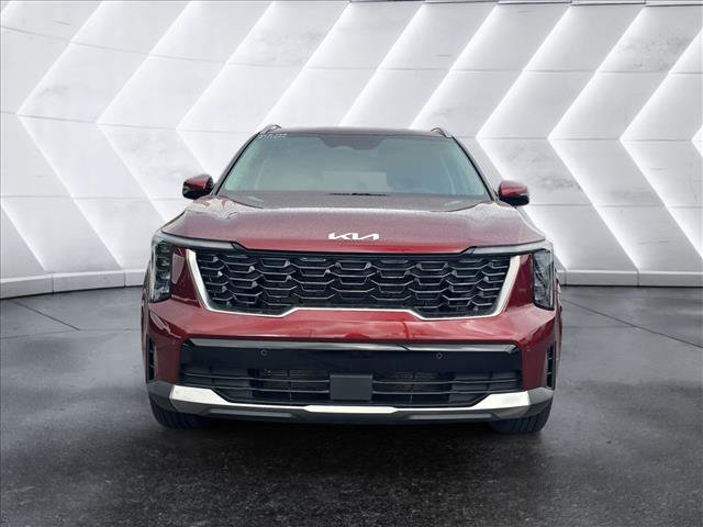 Used 2025 Kia Sorento S image 8