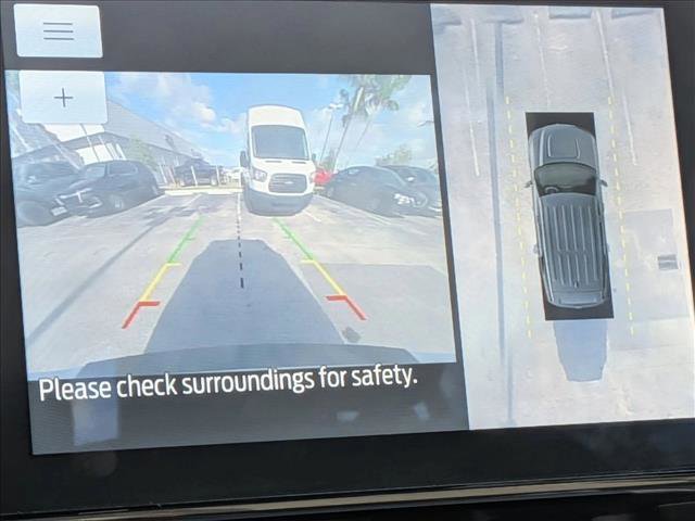 Certified 2022 Ford Explorer Timberline AWD/4WD image 9