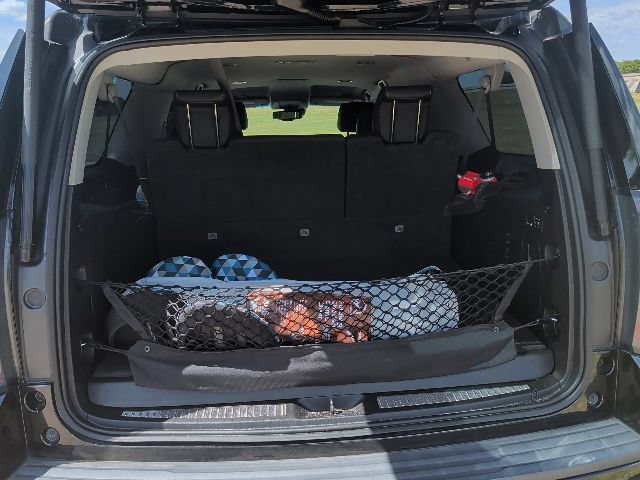 Used 2018 GMC Yukon XL SLT AWD/4WD image 13