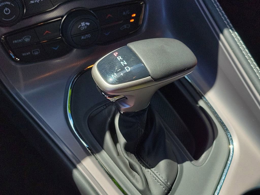 Used 2023 Dodge Challenger SRT Hellcat w/ Driver Convenience Group RWD image 23