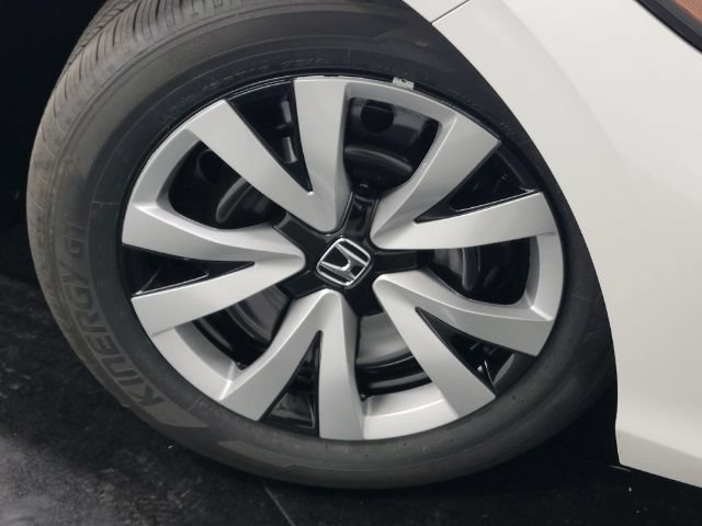 New 2026 Honda Civic LX image 30