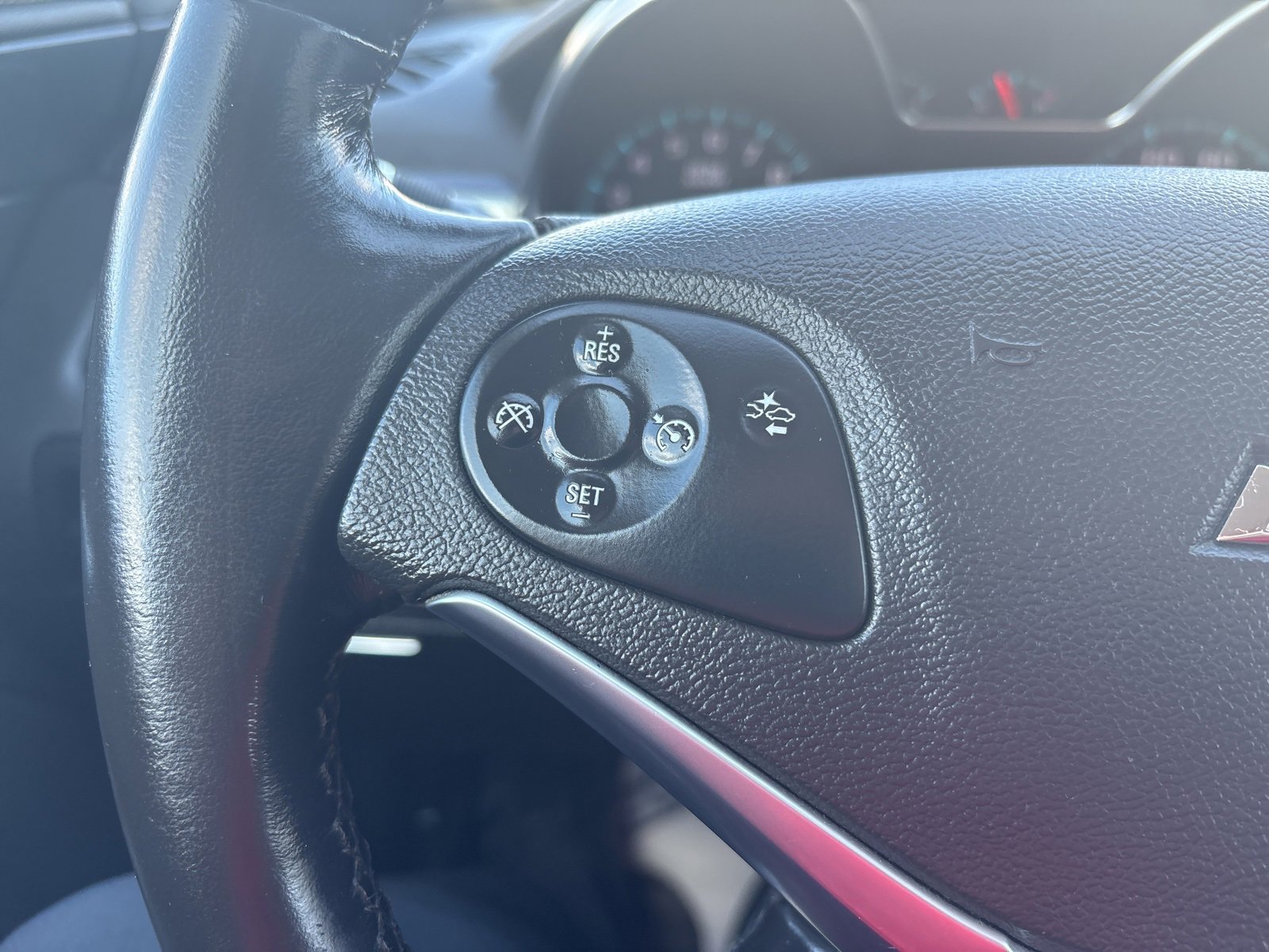 Used 2016 Chevrolet Impala LTZ image 34