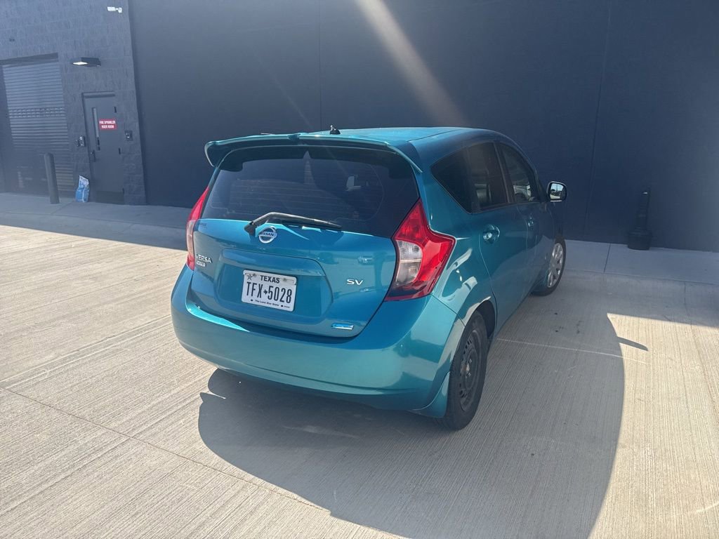 Used 2014 Nissan Versa Note SV image 3