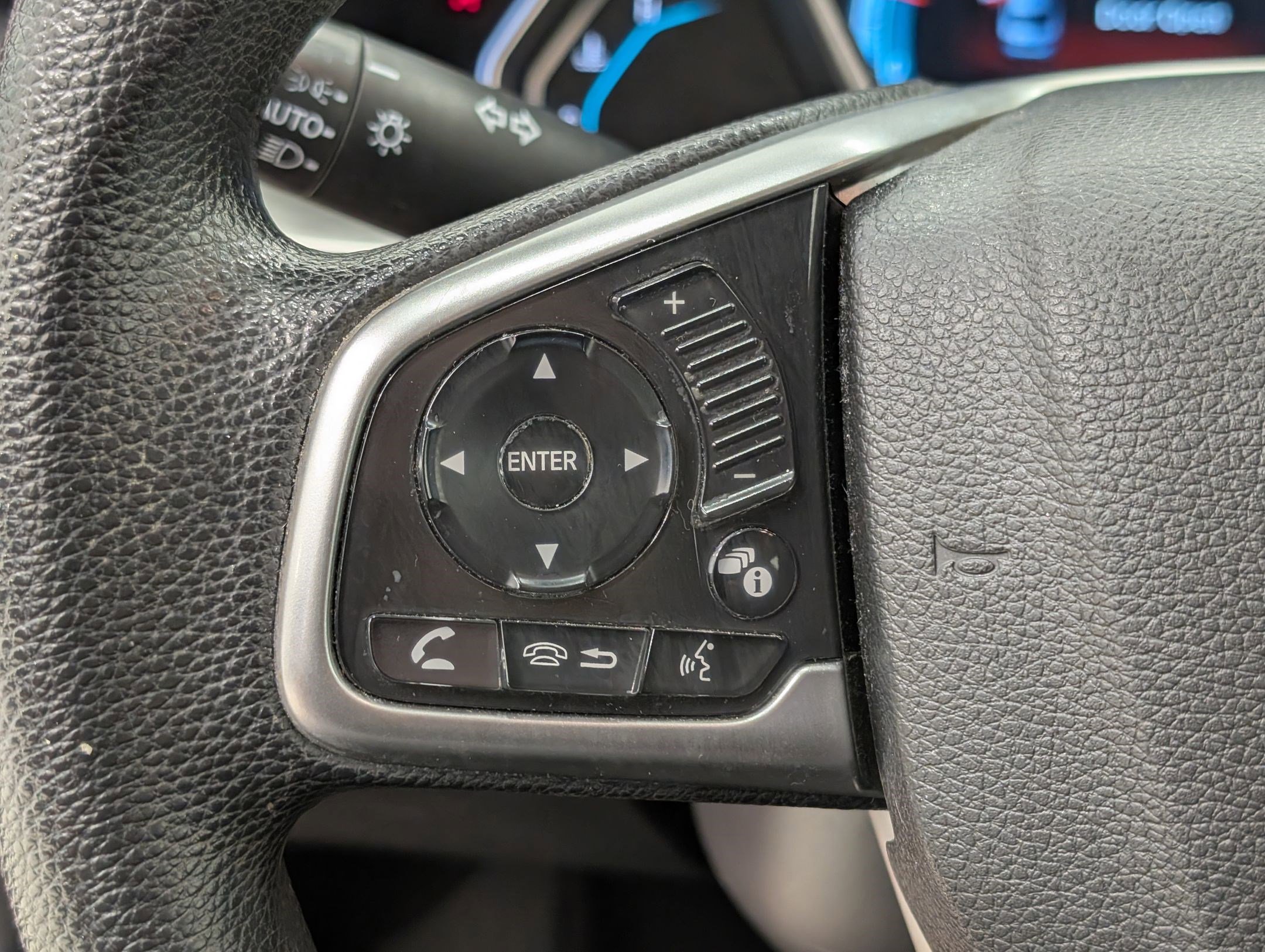 Used 2017 Honda Civic EX image 18