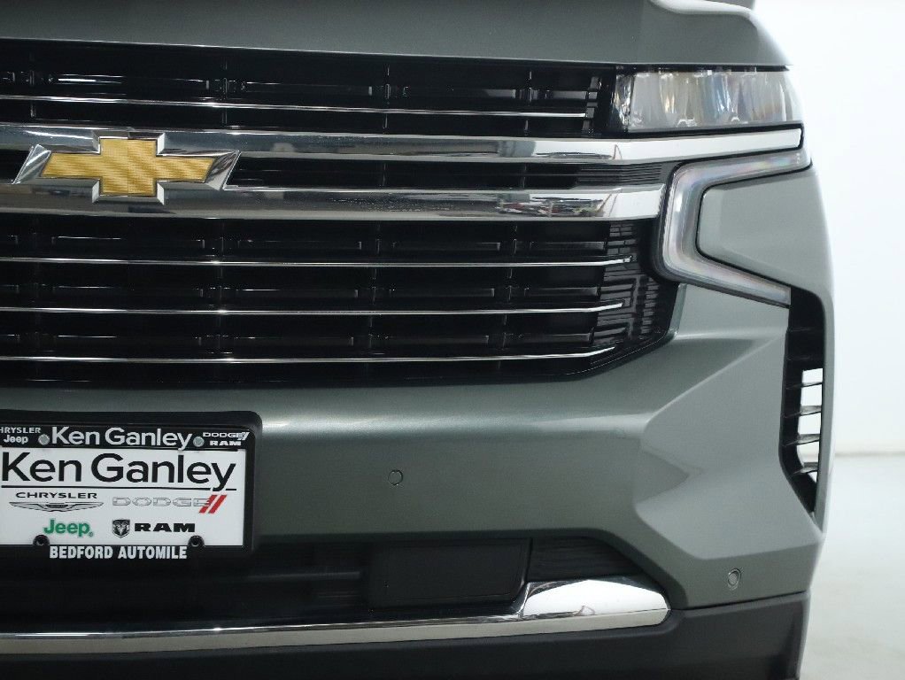 Used 2024 Chevrolet Tahoe LT image 7