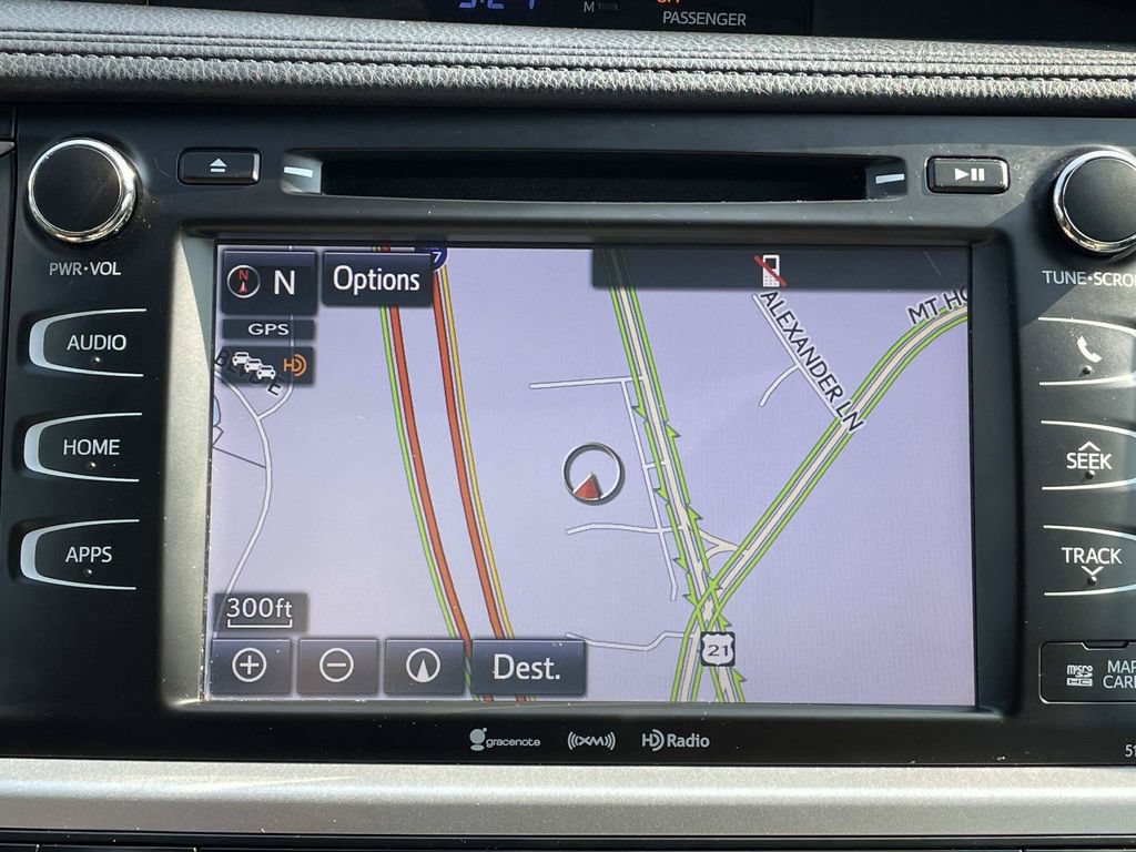 Used 2018 Toyota Highlander XLE FWD image 40