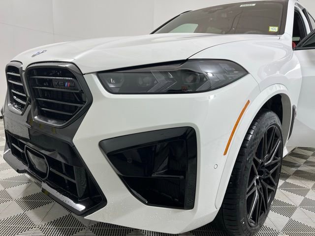 New 2026 BMW X5 M Competition w/ Executive Package image 19