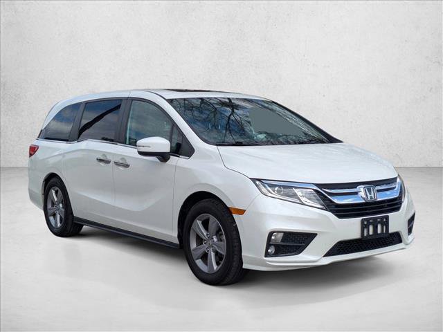 Used 2019 Honda Odyssey EX-L image 3