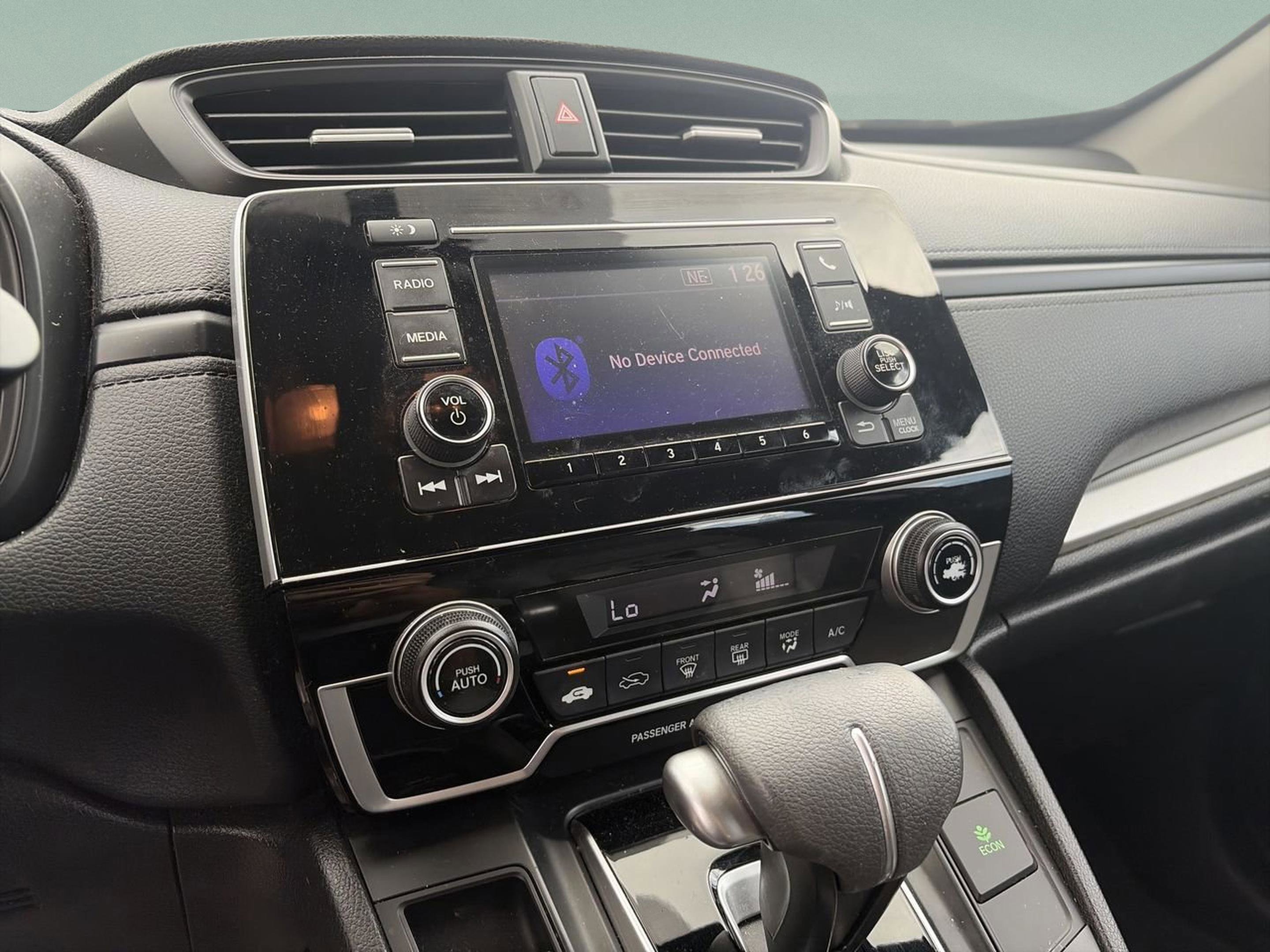 Used 2017 Honda CR-V LX image 12