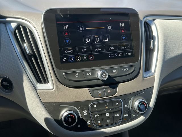 Used 2024 Chevrolet Malibu LT image 21