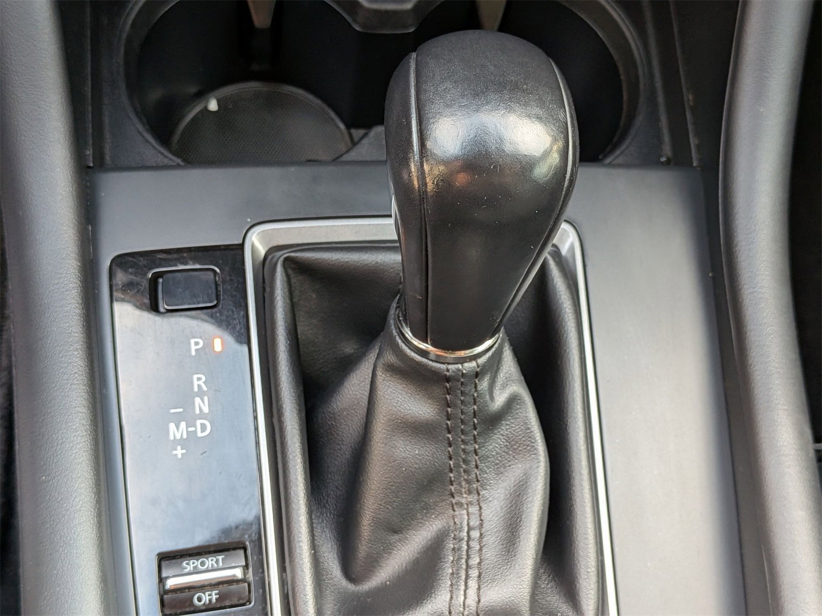 Used 2020 MAZDA MAZDA3 Sedan w/ Select Package image 25