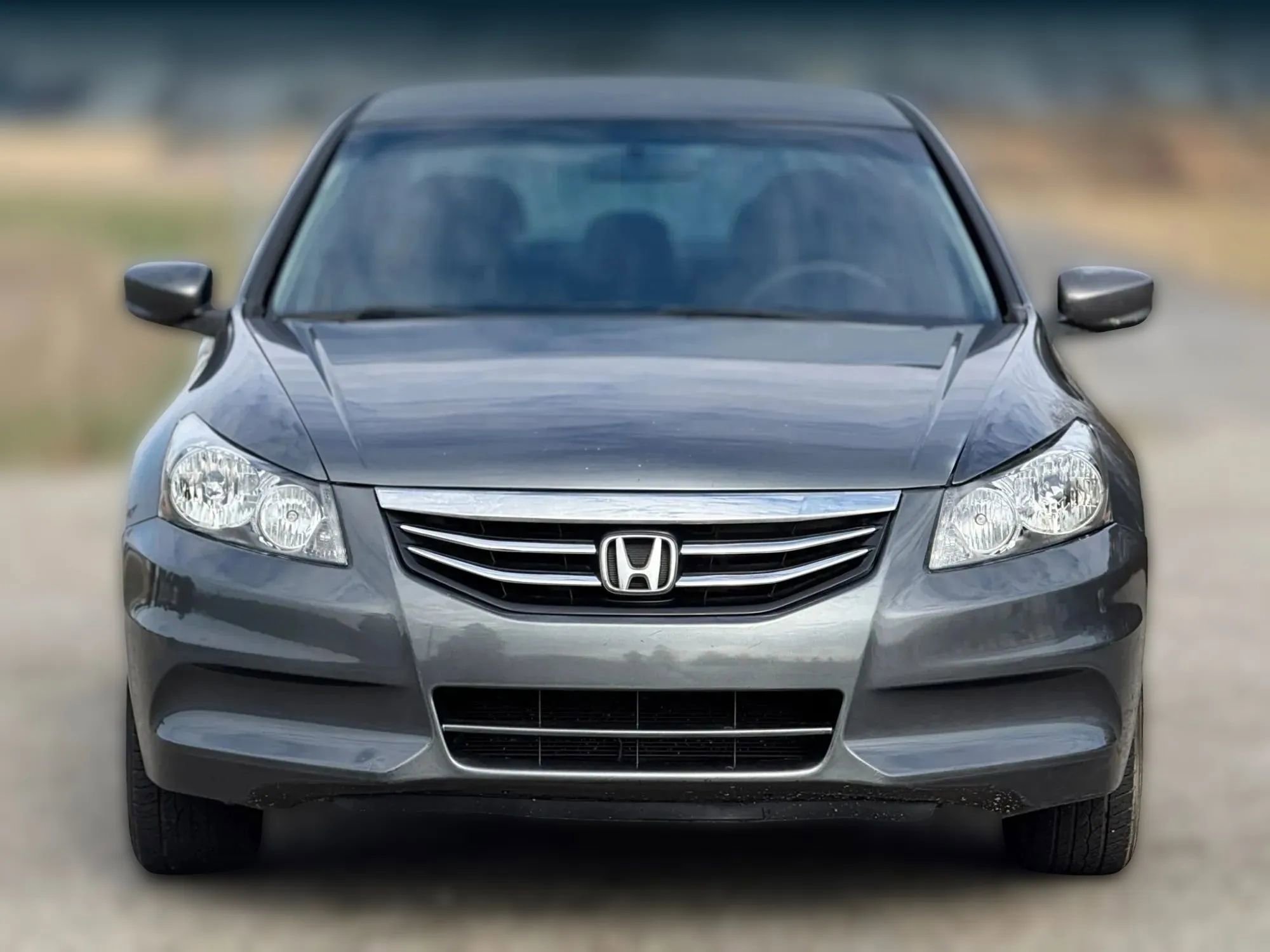 Used 2011 Honda Accord LX image 5