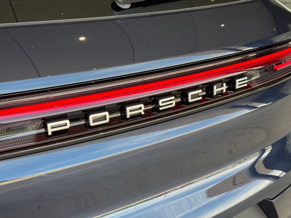 New 2026 Porsche Cayenne AWD/4WD image 13