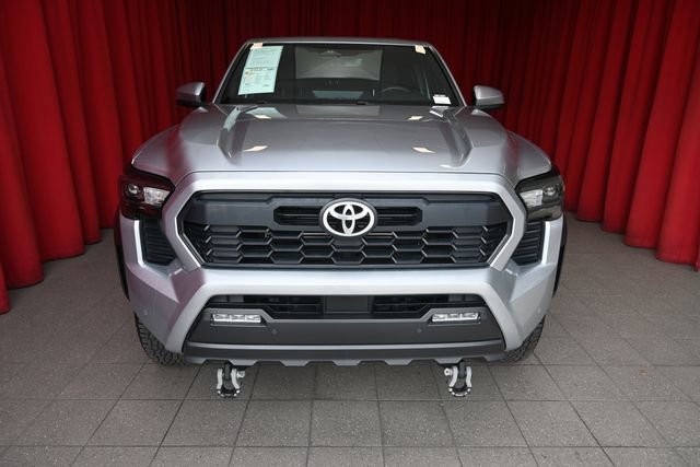 Certified 2024 Toyota Tacoma TRD Off-Road w/ TRD Off Road Upgrade Package image 12