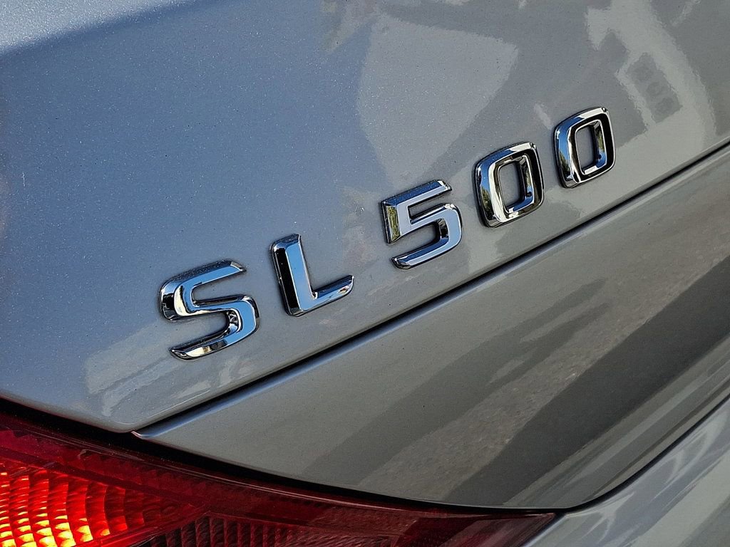 Used 2005 Mercedes-Benz SL 500 image 30