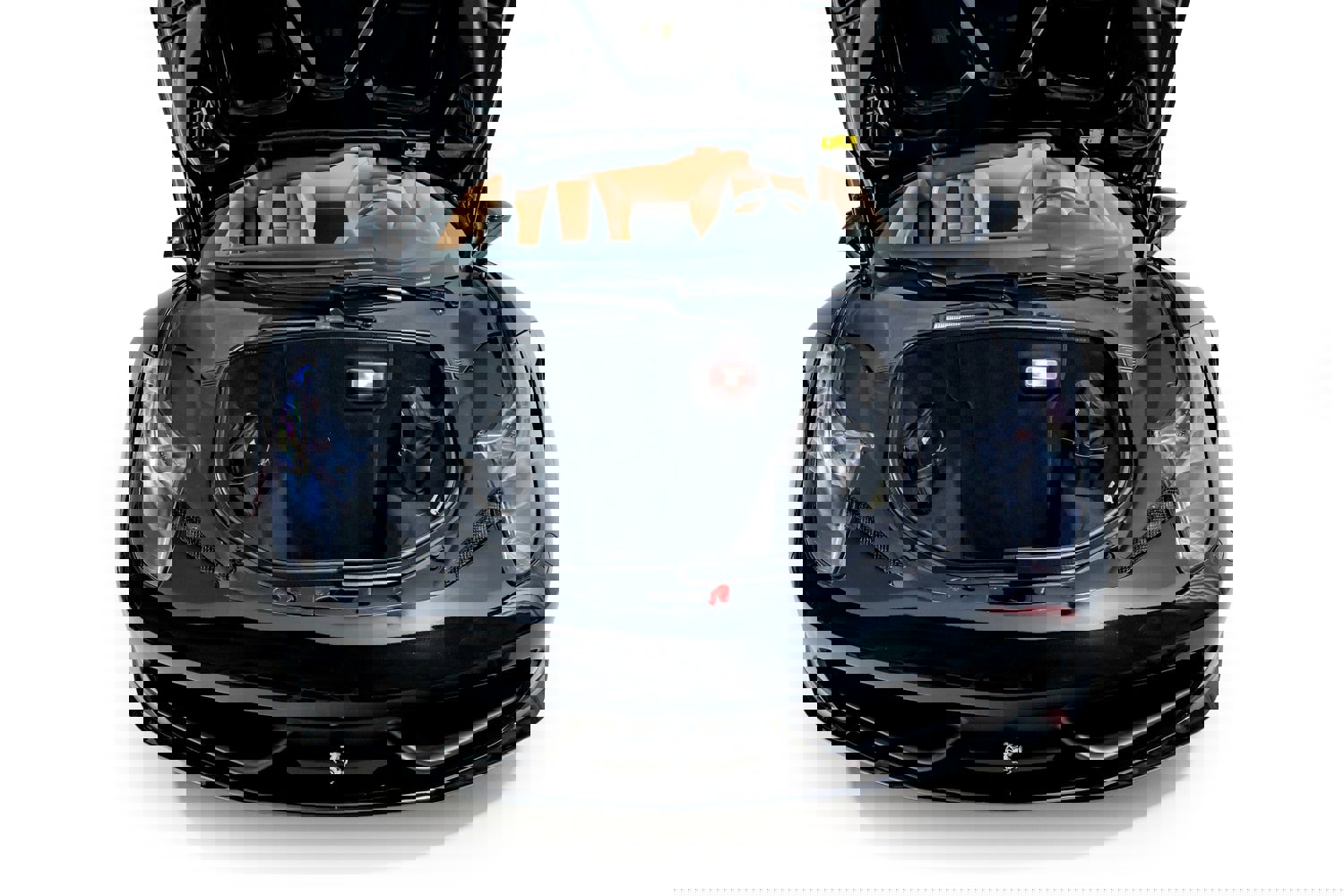 Used 2014 Ferrari 458 Spider image 38