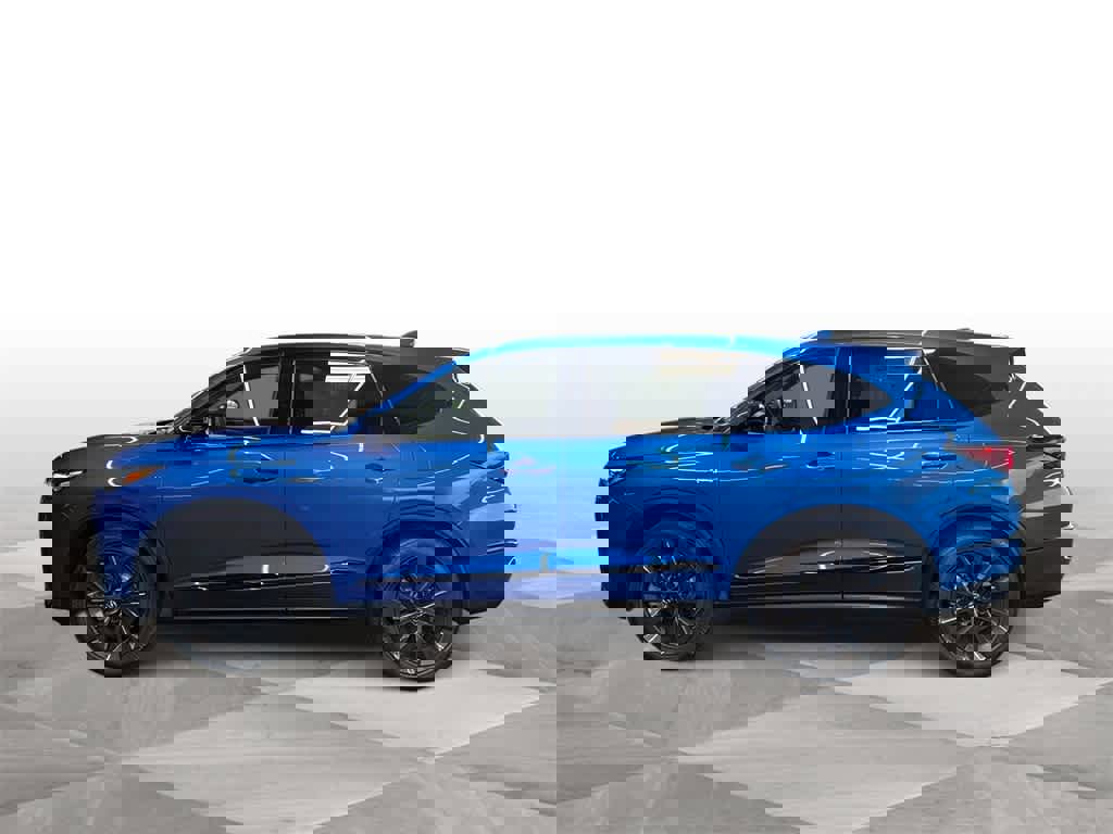 New 2026 Acura MDX A-Spec image 5