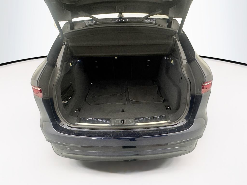 Certified 2025 Jaguar F-PACE R-Dynamic S AWD/4WD image 26