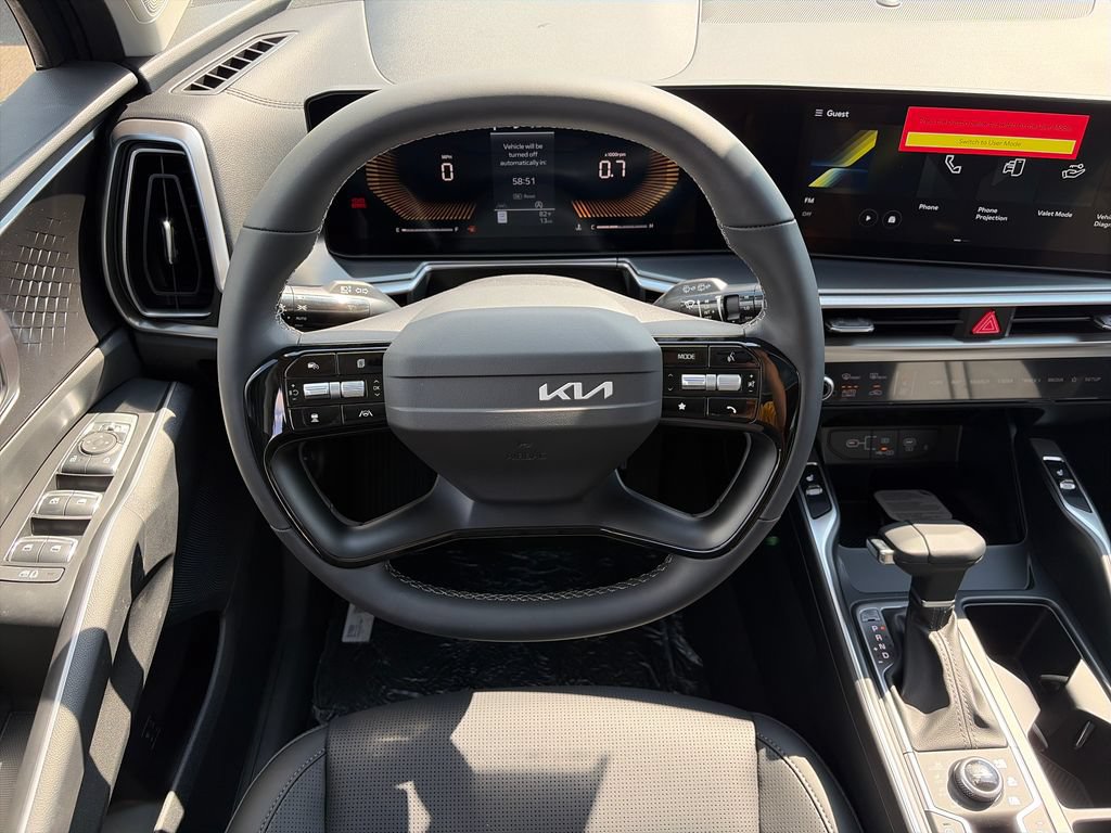 New 2026 Kia Sorento S AWD/4WD image 11