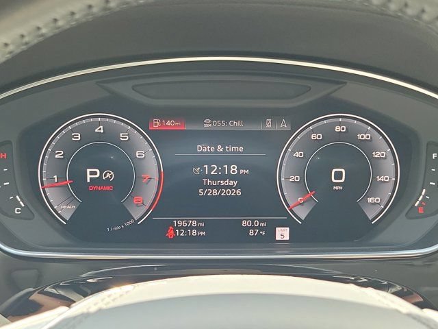 Used 2020 Audi A8 L 4.0T w/ Executive Package AWD/4WD image 24