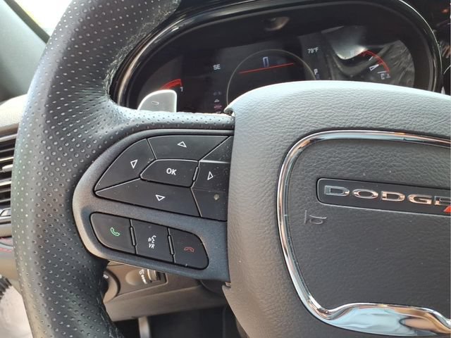 Used 2024 Dodge Durango R/T AWD/4WD image 15