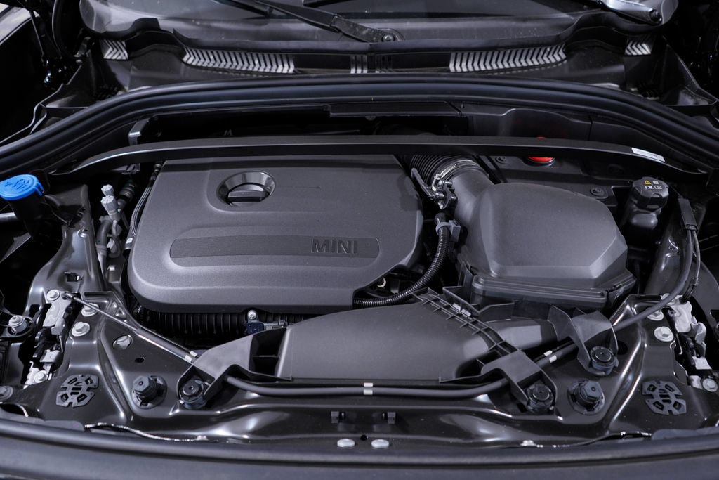 New 2026 MINI Cooper Countryman S AWD/4WD image 19