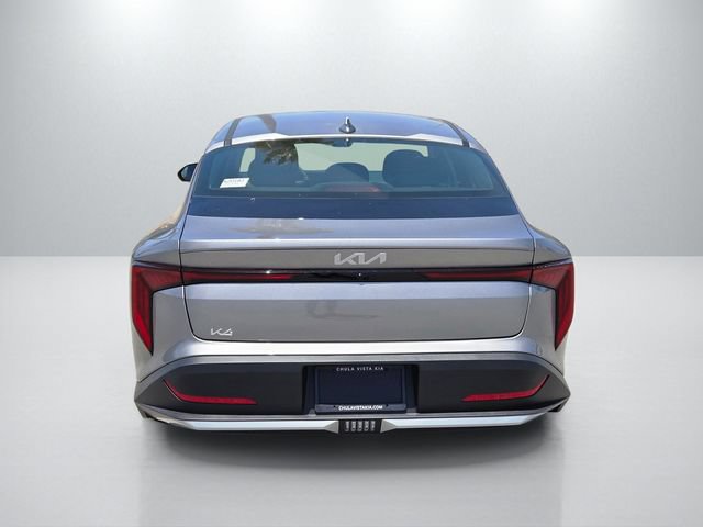 New 2026 Kia K4 FWD image 5