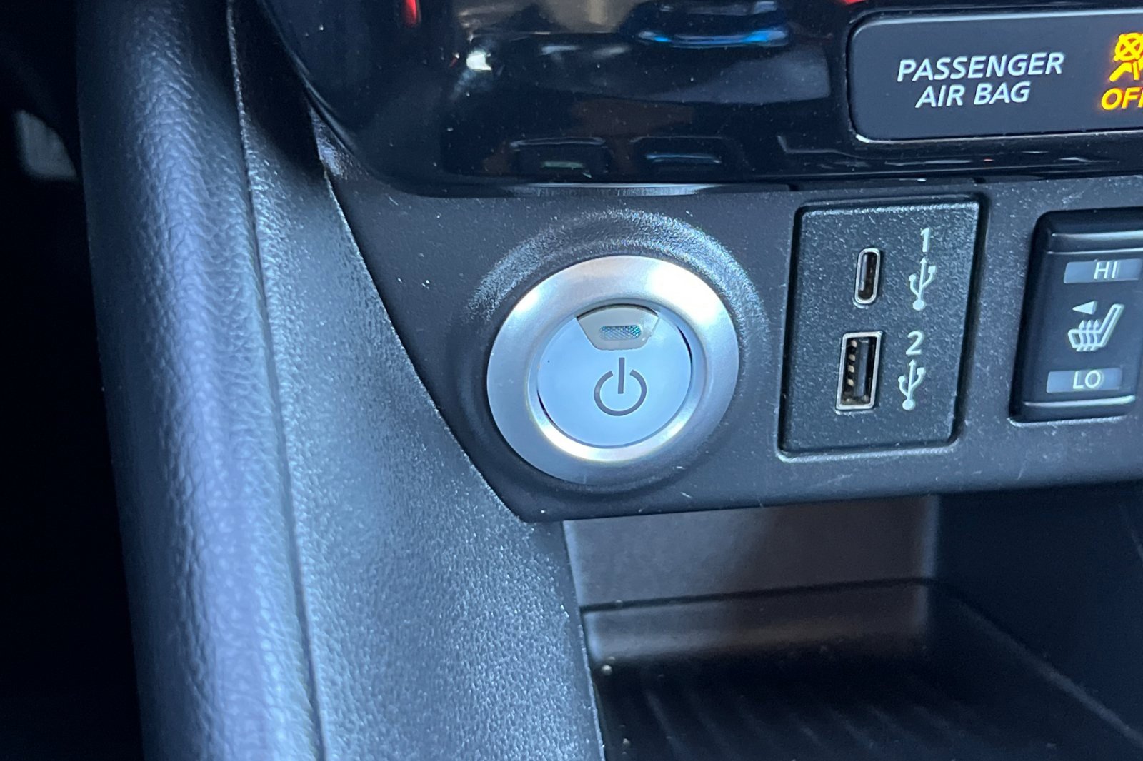 Used 2023 Nissan Leaf SV Plus image 23