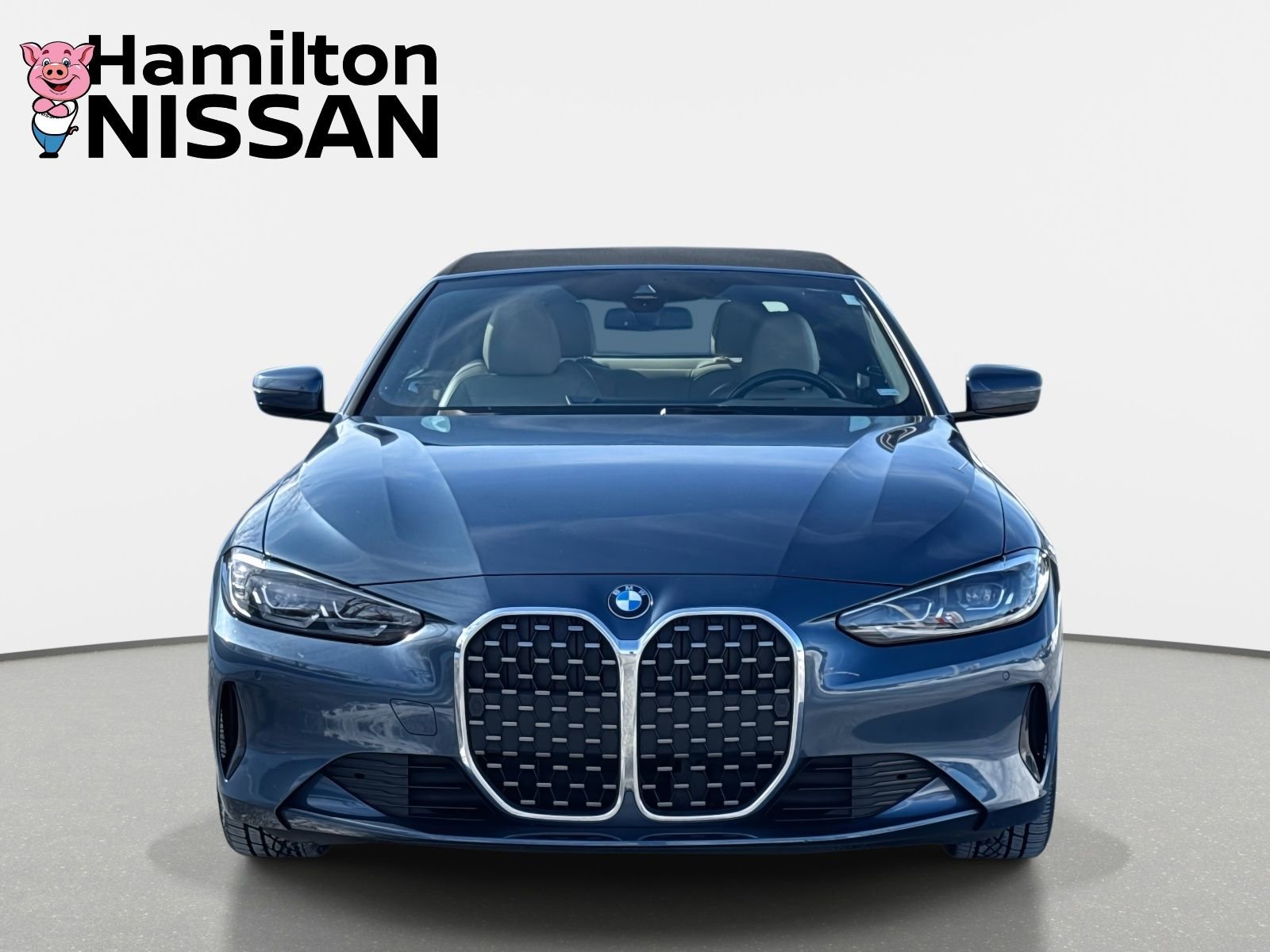 Used 2024 BMW 430i Convertible image 6