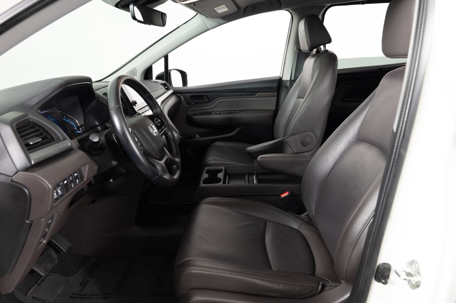 Used 2018 Honda Odyssey Touring image 14