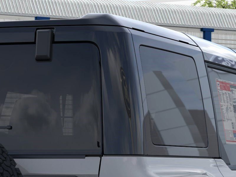New 2026 Ford Bronco Raptor AWD/4WD image 26