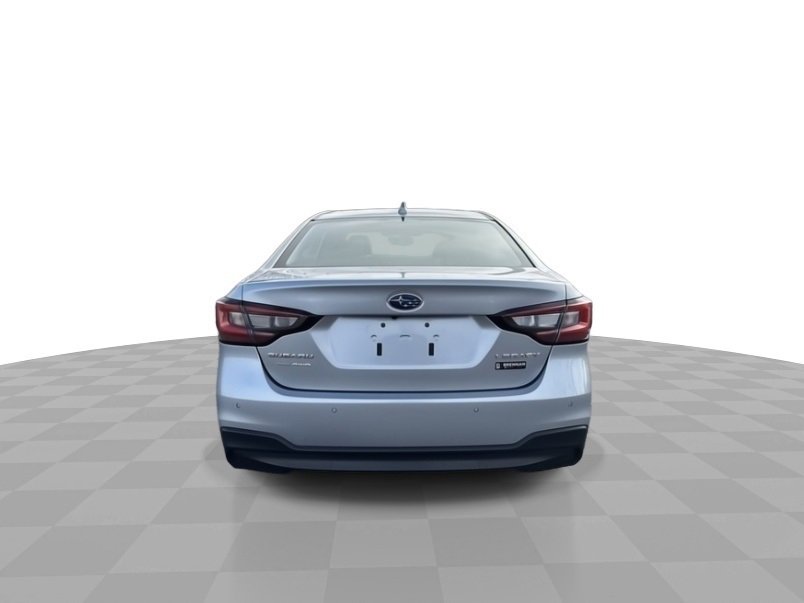 Used 2022 Subaru Legacy Limited image 7