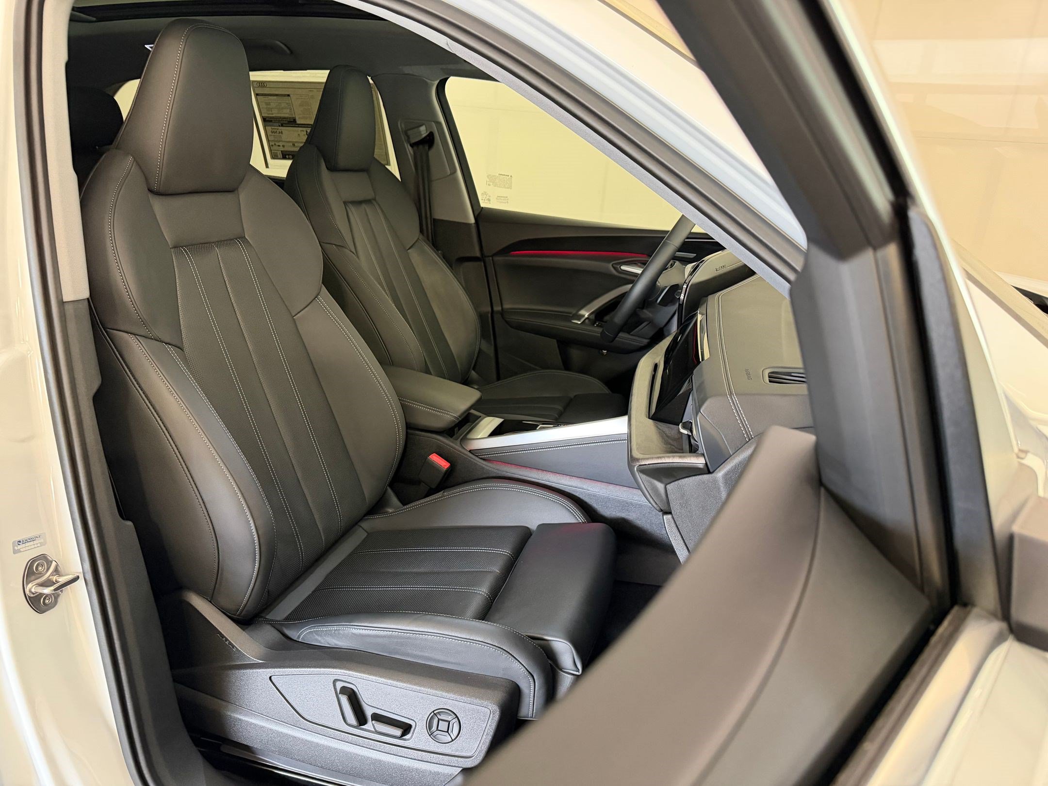 New 2026 Audi Q5 Premium AWD/4WD image 27
