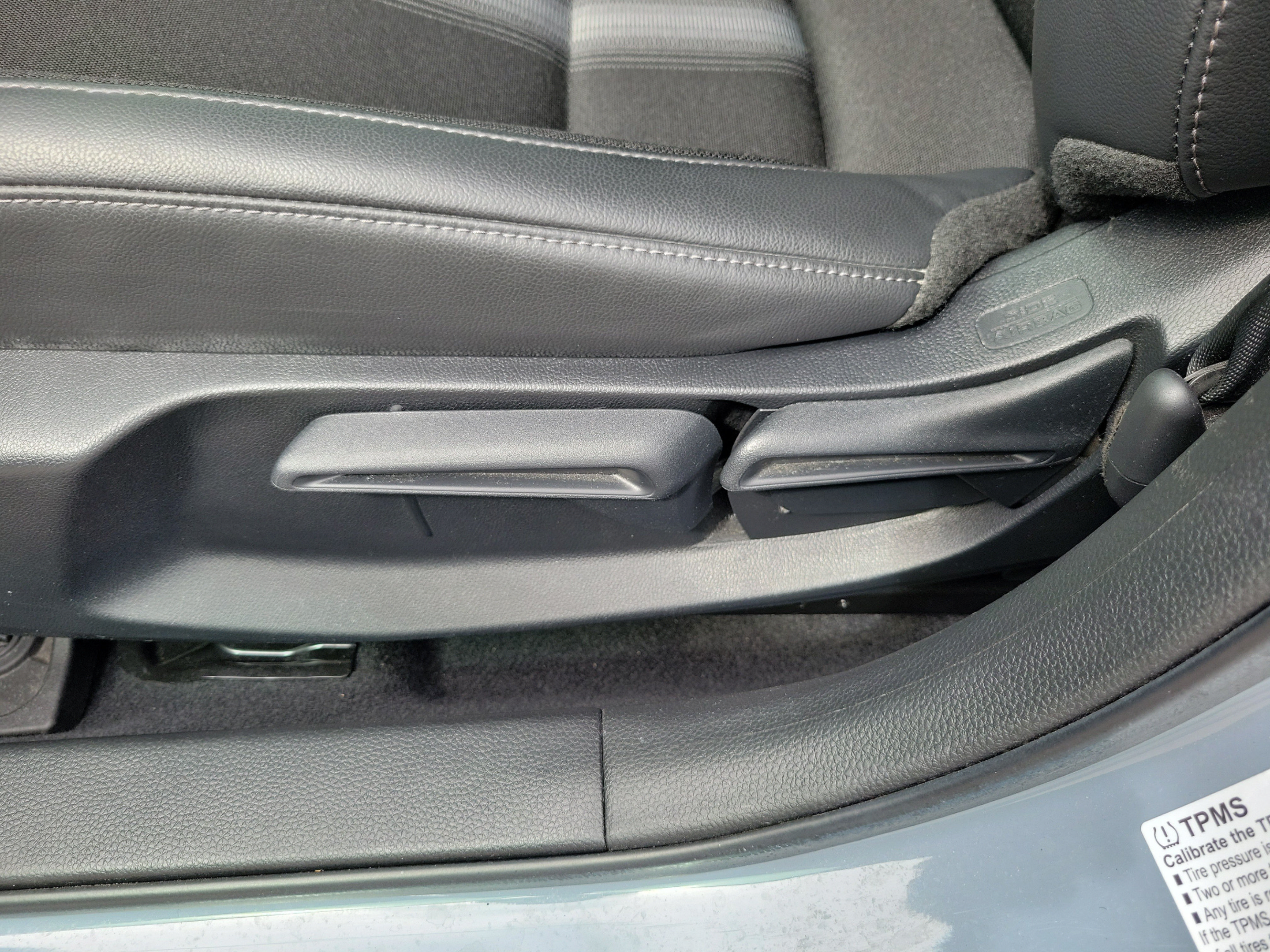 Certified 2024 Honda Civic Sport image 25