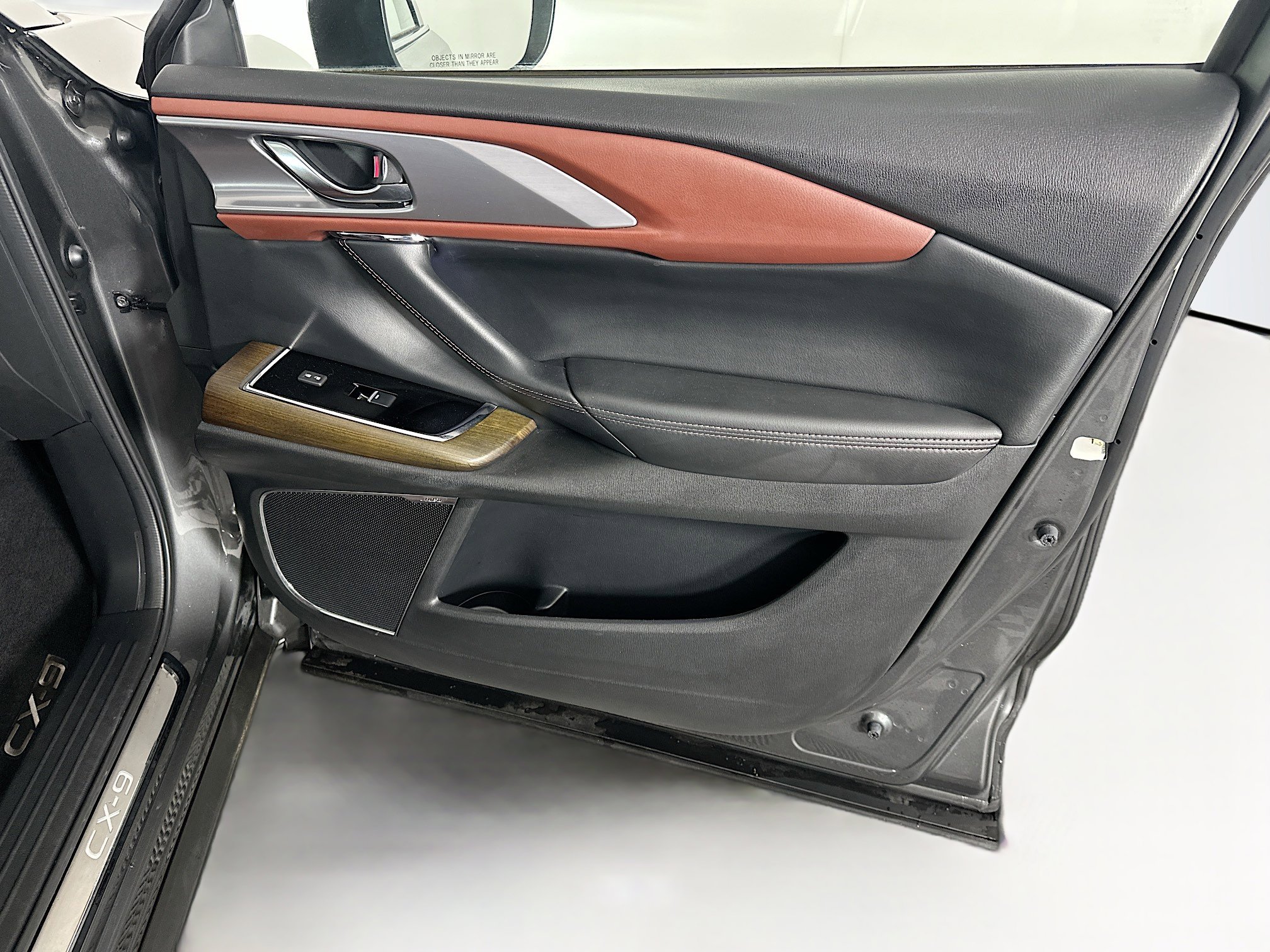 Used 2019 MAZDA CX-9 Signature AWD/4WD image 35