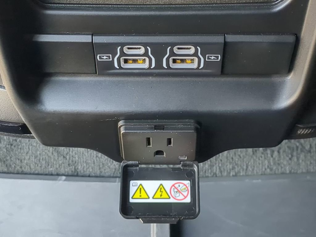 Used 2024 RAM 1500 TRX w/ TRX Level 1 Equipment Group image 16